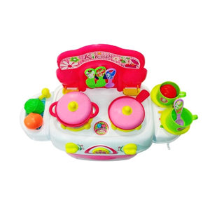 اسباب بازی ست آشپزخانه مدل Kids Kitchen 008-87A -اسباب بازی